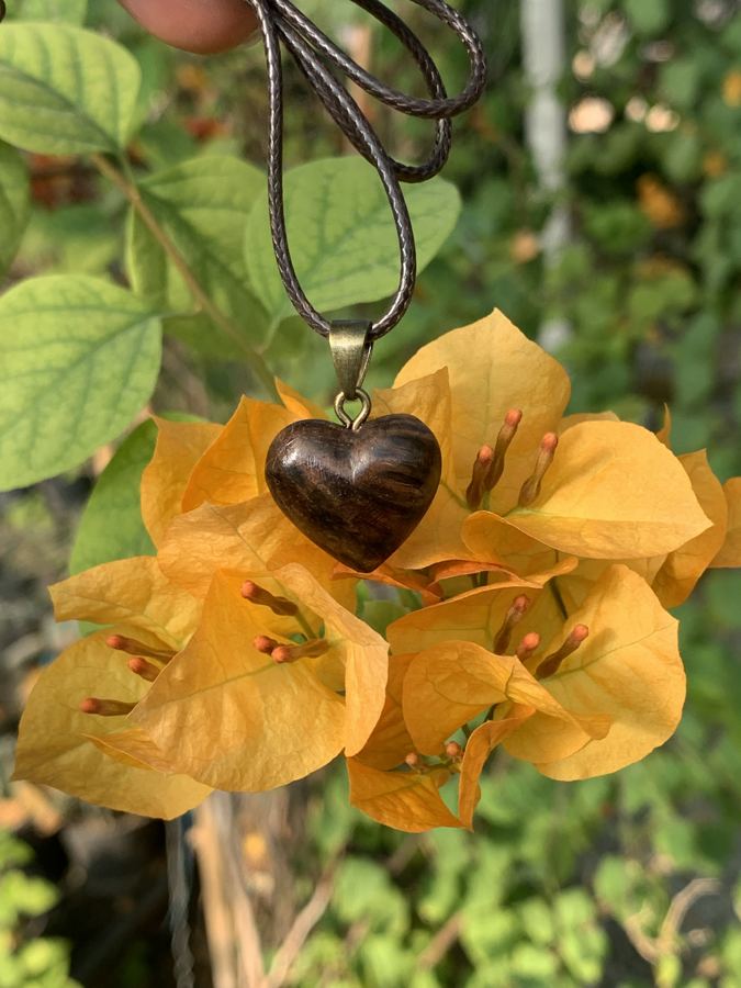 Heart of Walnut